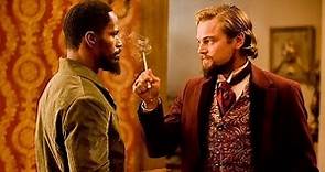 Django Unchained - Movie Review