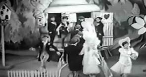 I'll Be Your Sweetheart (1945) - Margaret Lockwood, Vic Oliver, Michael Rennie - Feature (Musical, D