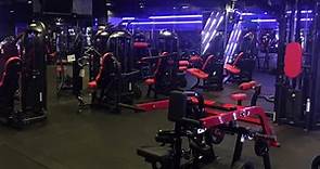 【台北站前店🏋重訓器材大更新🏋】 快來試身手囉💪 • Hammer... - World Gym健身俱樂部 Taiwan