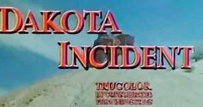 Dakota Incident (1956) Linda Darnell, Dale Robertson, John Lund. Western - video Dailymotion