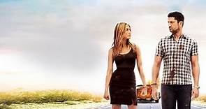 The Bounty Hunter Full Movie HD Facts And Story | Jennifer Aniston | Gerard Butler