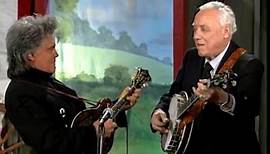 The Marty Stuart Show - Season 1 - EP 2 - Special guest "Earl Scruggs"