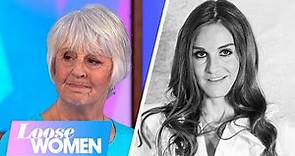 'I'm Learning To Live My Life Without Nikki' Sue Grahame On Her Daughter's Legacy | Loose Women