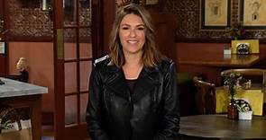 The Young and the Restless - Elizabeth Hendrickson