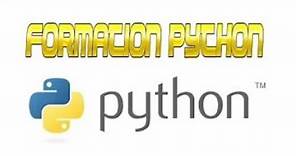 Dictionnaire en Langage Python Partie 3