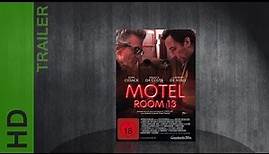 Motel Room 13 (2014) - Offizieller Trailer - HD 1080p - German / Deutsch