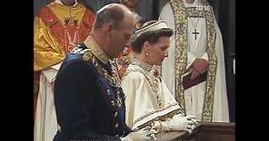 King Harald's Benediction (1991): Norwegian Royal Anthem
