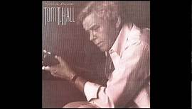 Tom T. Hall - Blackberry Dreams