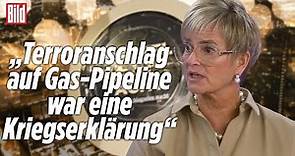 „Deutschland ist in Gefahr!“ | Gloria von Thurn und Taxis | Viertel nach Acht