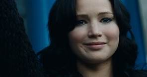 'The Hunger Games: Catching Fire' Trailer