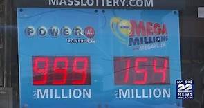 Annuity or lump sum? Calculating how much a $1.9 billion Powerball win is worth