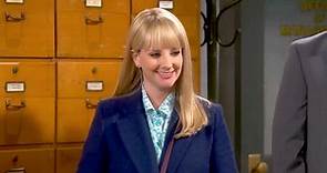 Epic Montage on NBC's Night Court with Melissa Rauch