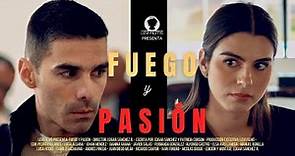 FUEGO Y PASIÓN - Película Cristiana en HD