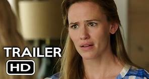 Miracles From Heaven Official Trailer #1 (2016) Jennifer Garner, Queen Latifah Drama Movie HD