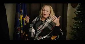 "Shooting Heroin" Cathy Moriarty Interview