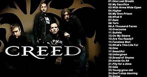 Creed Greatest Hits [Full Album] || The Best Of Creed Playlist 2020