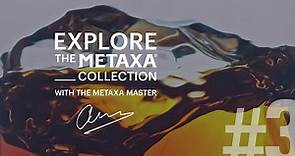 Explore with the Metaxa Master | How to Enjoy METAXA 12 Stars