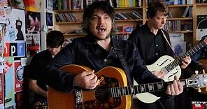 Wilco: NPR Music Tiny Desk Concert