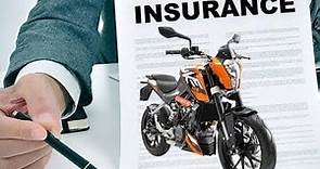 Get affordable motorcycle insurance with GEICO 2022