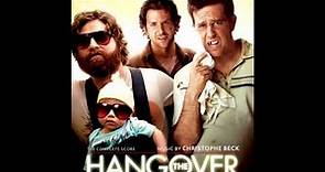 The Hangover Soundtrack - Christophe Beck - The Nuts