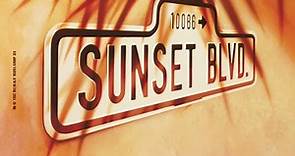 Sunset Boulevard (Original 1993 London Cast Recording)