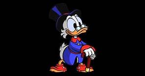 DuckTales Remastered Scrooge McDuck Voice Clips