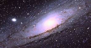 GALASSIA di ANDROMEDA (M31)