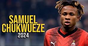 Samuel Chukwueze: The Nigerian Football Sensation