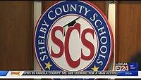 Shelby County School Board Approves 2019-2020 School Calendar