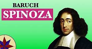 La Filosofía de Spinoza - Conceptos Fundamentales