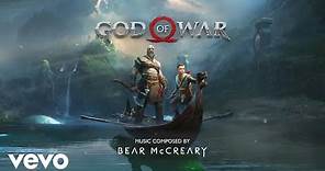 Bear McCreary - Memories of Mother | God of War (PlayStation Soundtrack)