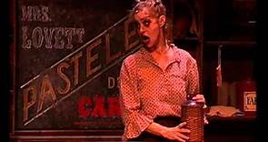 Sweeney Todd: el barbero diabólico de la calle Fleet