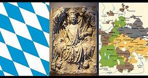Duchy of Bavaria (555 ca.-1504)