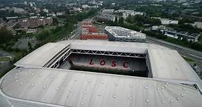 Lille : le stade Pierre-Mauroy bientôt renommé la Decathlon Arena