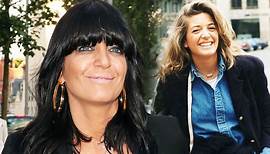 Claudia Winkleman hints at BAFTA 'Strictly moment '