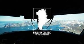 Kulusuk Classic - Day tour to Greenland