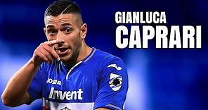 Gianluca Caprari ● Goals & Skills ● Sampdoria ● 2018-2019 HD