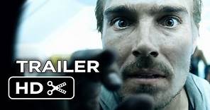 Beneath Official Trailer #1 (2014) - Horror Movie HD
