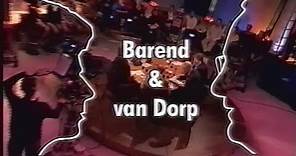 Barend en van Dorp fragment 2003