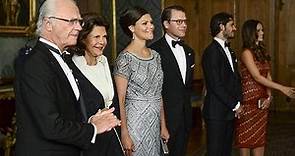 Svezia: la principessa Victoria in attesa del secondo figlio