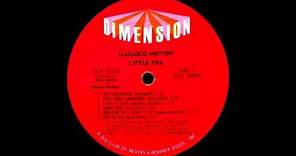 Little Eva - Some Kind A Wonderful 1962 Dimension - DLP 6000 LP