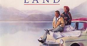 James Newton Howard - Promised Land (Original Motion Picture Soundtrack)