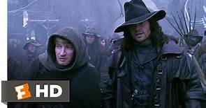 Van Helsing (2004) - Welcome to Transylvania Scene (2/10) | Movieclips