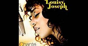 Louisy Joseph - Chante