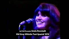 Linda Ronstadt Live New Victoria 1976 OGWT