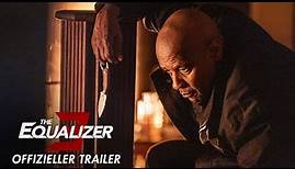 The Equalizer 3 - The Final Chapter - Offizieller Trailer 1 Deutsch (Kinostart 31.8.2023)