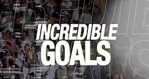 Incredible Goals | Laurent Battles
