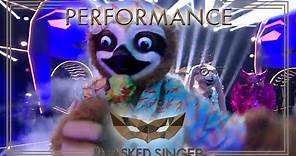 Finale: The Greatest Show | Opening | The Masked Singer | ProSieben
