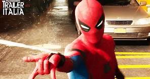 Spider-Man: Homecoming | Nuovo fantastico trailer italiano