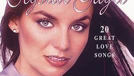 Crystal Gayle - 20 Great Love Songs